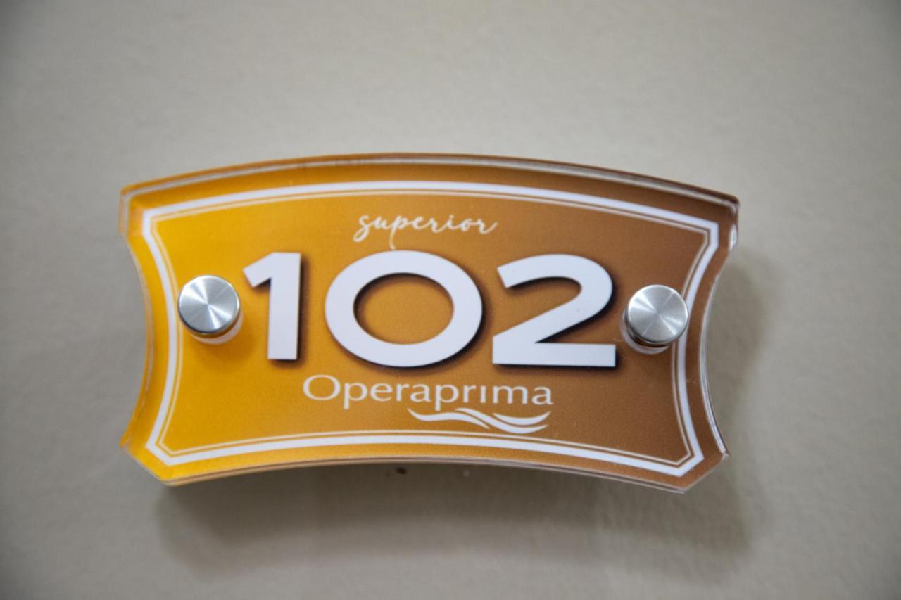 Operaprimasuite เมสซีนา ภายนอก รูปภาพ