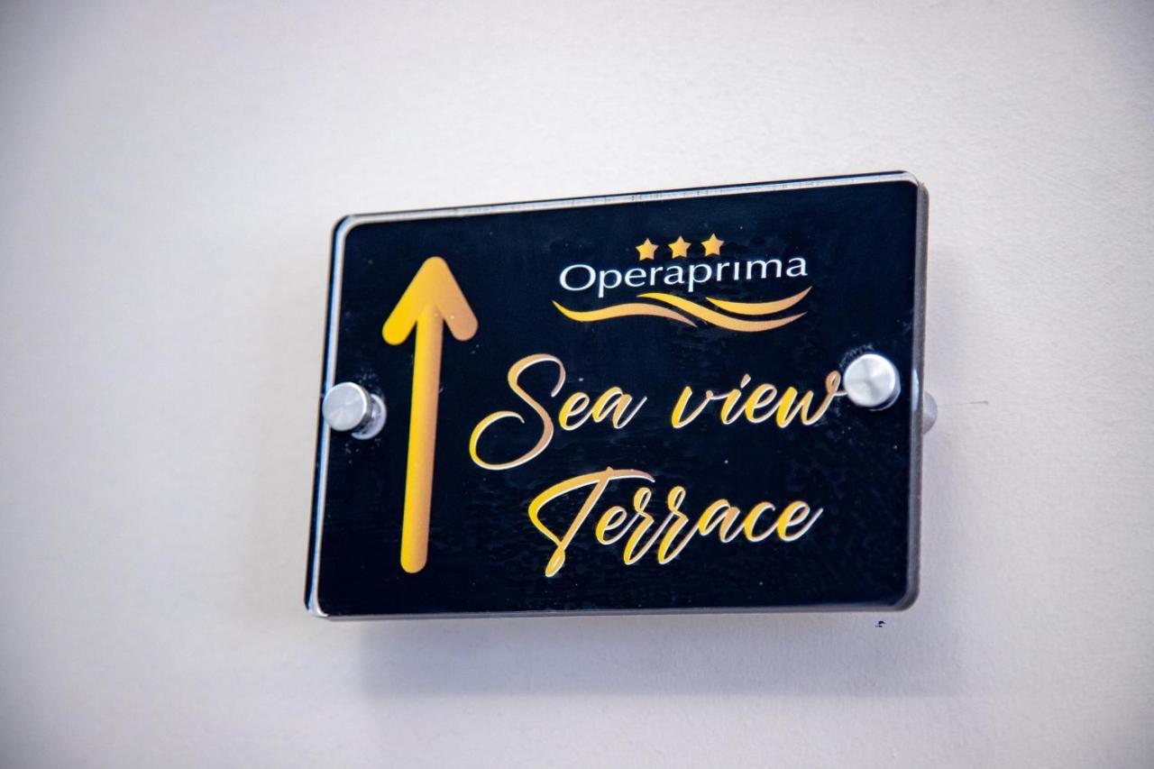 Operaprimasuite เมสซีนา ภายนอก รูปภาพ