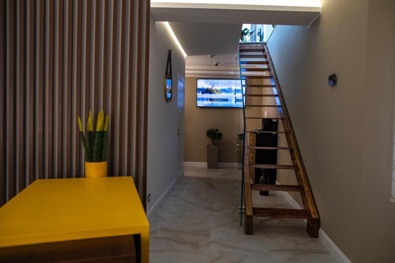Operaprimasuite เมสซีนา ภายนอก รูปภาพ