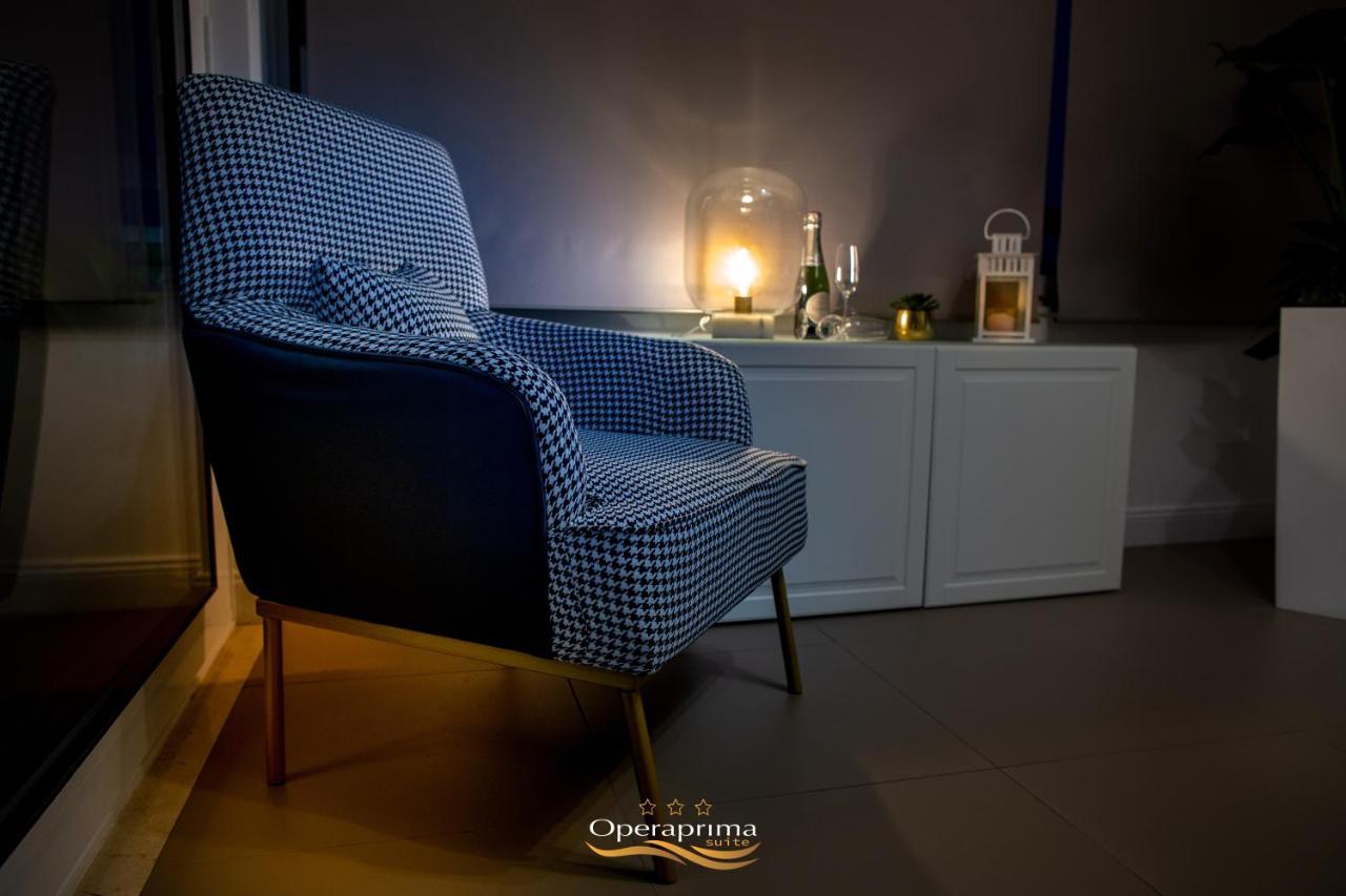Operaprimasuite เมสซีนา ภายนอก รูปภาพ