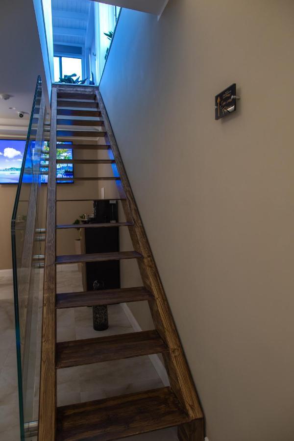 Operaprimasuite เมสซีนา ภายนอก รูปภาพ