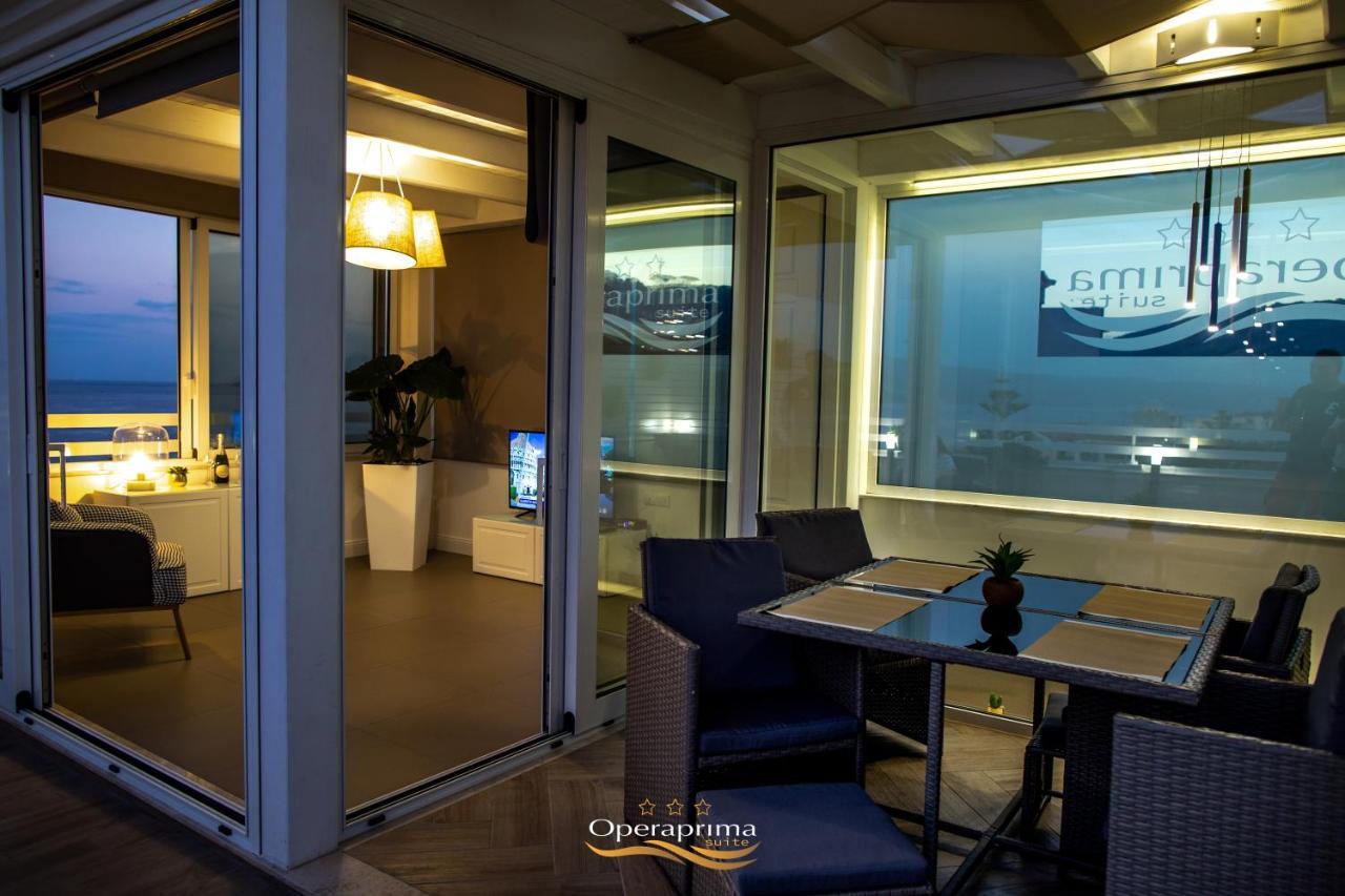 Operaprimasuite เมสซีนา ภายนอก รูปภาพ