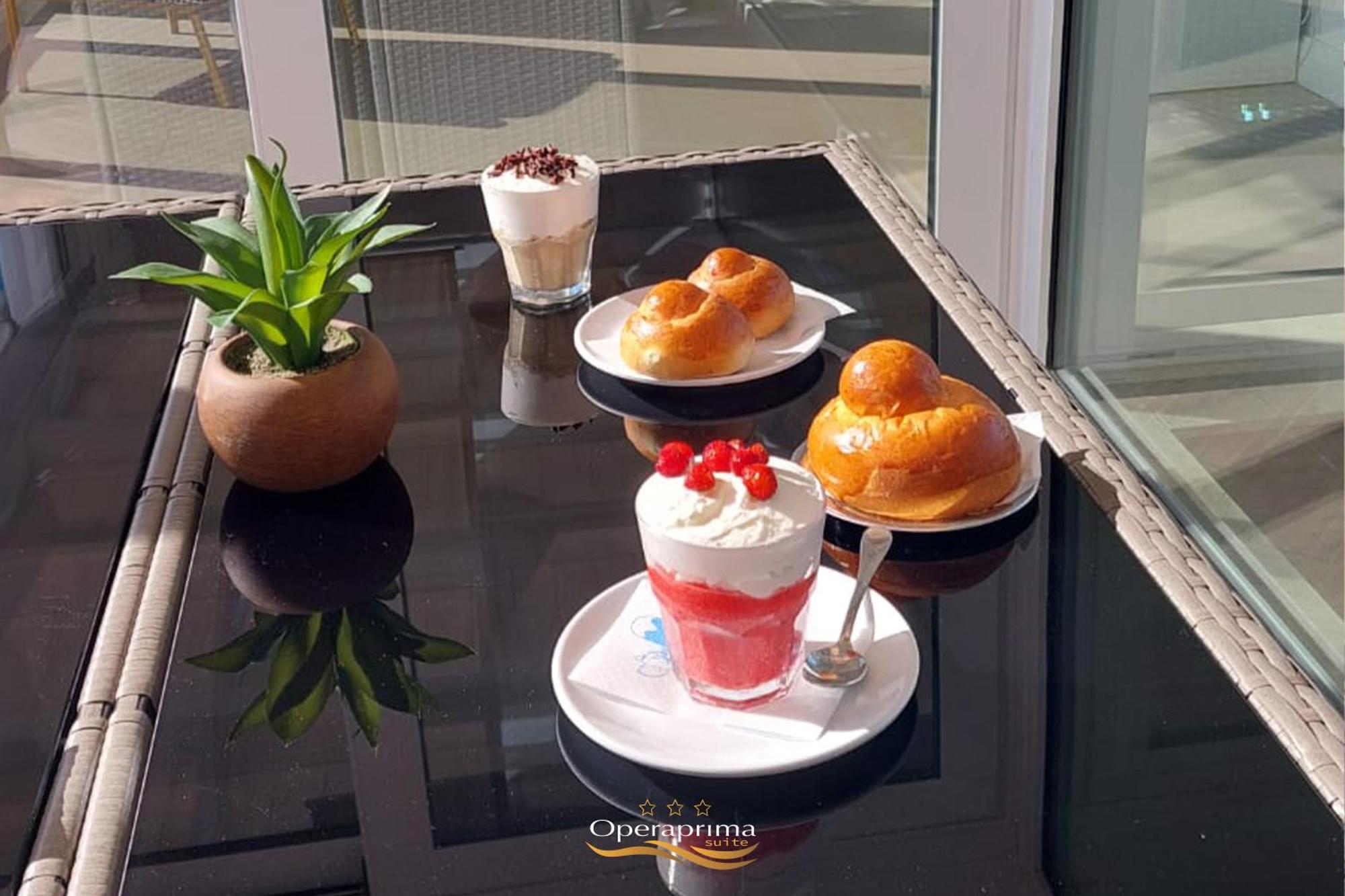 Operaprimasuite เมสซีนา ภายนอก รูปภาพ