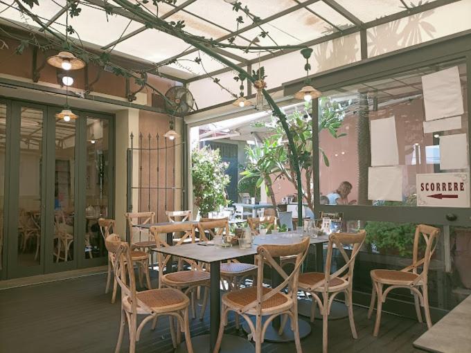 Operaprimasuite เมสซีนา ภายนอก รูปภาพ